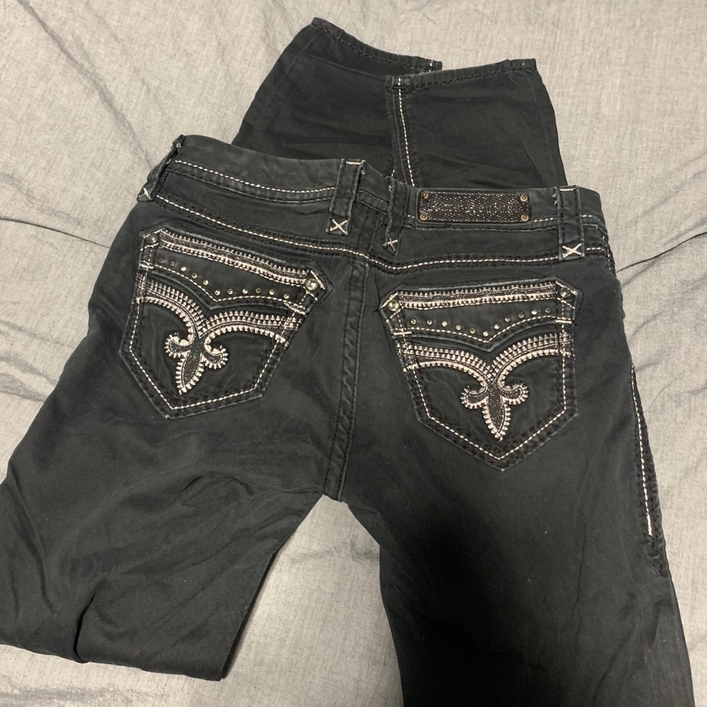 Rock Revival Skinny